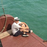 Fotos de Armand  Hakobian