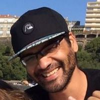 Frederyk Linhares的照片