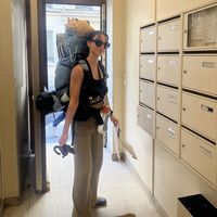 Julie Lardière's Photo