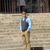 Seth Courter's Photo