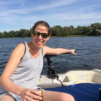 Hanna Lohmann的照片