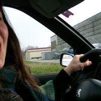 sandrine carnot's Photo