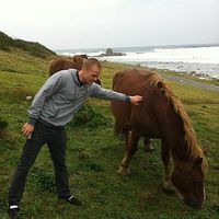 Gavin Fluhart's Photo