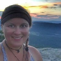 Fotos de Stacia Bennett