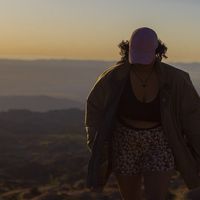 Grecia Perdomo's Photo