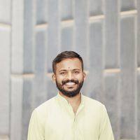 Pradeep Gowda K's Photo