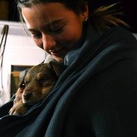 Aida Weitzel的照片