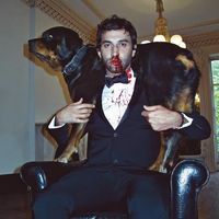 Alessandro Cavallo的照片