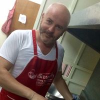 Jonathan Walker's Photo