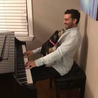 Matthew Ebrahimoon's Photo