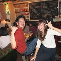 Yoshihiro Tanisako's Photo