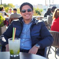 Piero Murazzo's Photo