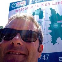 Frédéric Pieraccini's Photo