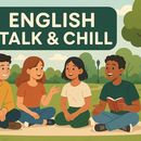 English Talk & Chill's picture