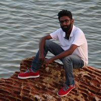 Basil Ahamed's Photo