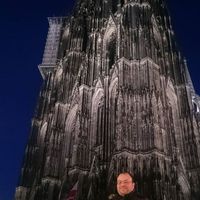 Anouar Jomaa's Photo