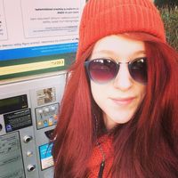 Zandra Ottosson's Photo