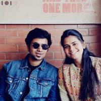 Mohit Mandeliya的照片