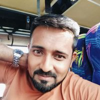 Karthick Ponnusamy's Photo