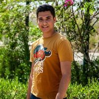 Abdelrahman Karam's Photo