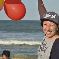 Mara Bonetti's Photo