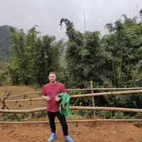 David Winsper's Photo