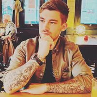 Jamie P's Photo