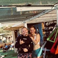 Britt Holvoet's Photo