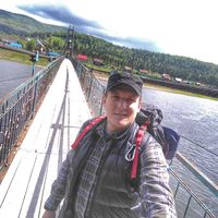 Nail Garifyllin's Photo