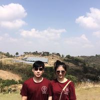 ตัณฑ์ติกร เจริญอาภารัศมี's Photo