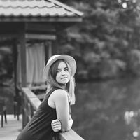 Kateryna Lebedieva's Photo