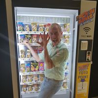 Michael Spielmann's Photo