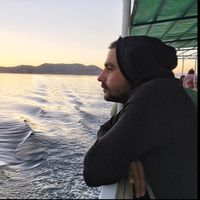 Emre İlvan的照片