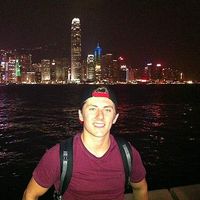 Morgan Edwards的照片