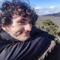 Paul-alexandre Valette's Photo