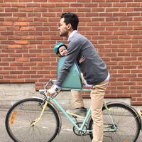 Mehrdad Morvaridi&#39;s Photo