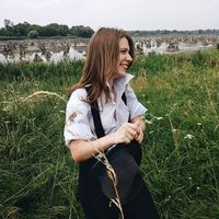 Kateryna Doroshenko's Photo