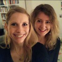 Lena Liegmann的照片