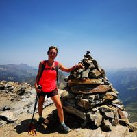 Cecile Etcheto's Photo