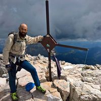 Giovanni Bandini的照片