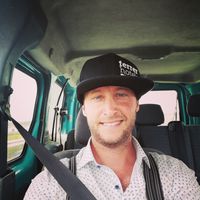 Jonathan Hurtado's Photo