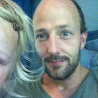 Markus Behrens's Photo