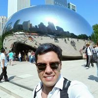 Oscar Santander的照片