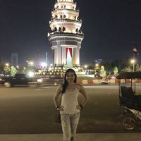 Peachy Imbag的照片