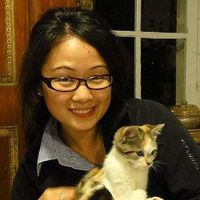 Tiffany Wong's Photo