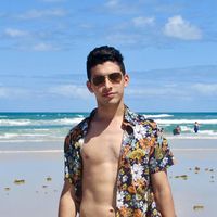 Juan David Orostegui's Photo