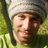 Mauricio Piza的照片