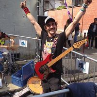 Julien Gaillard's Photo