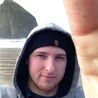 Kris Froehlich's Photo