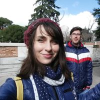 Gergana Darakchieva的照片